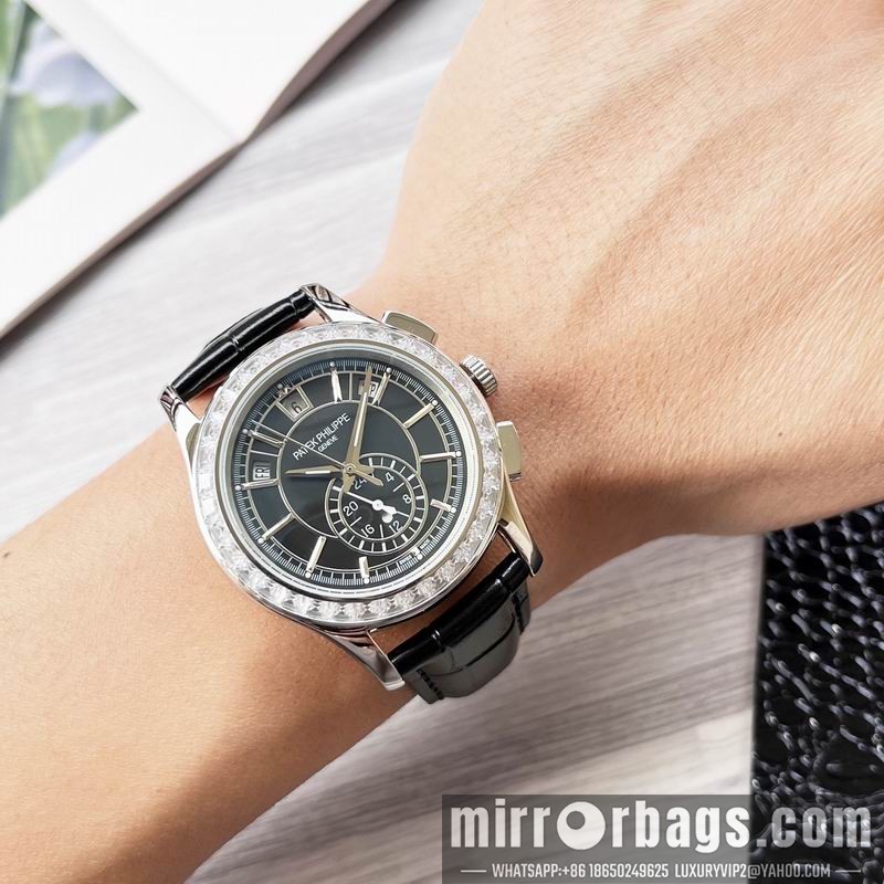 Patek Philippe 43mm 110948 Watch