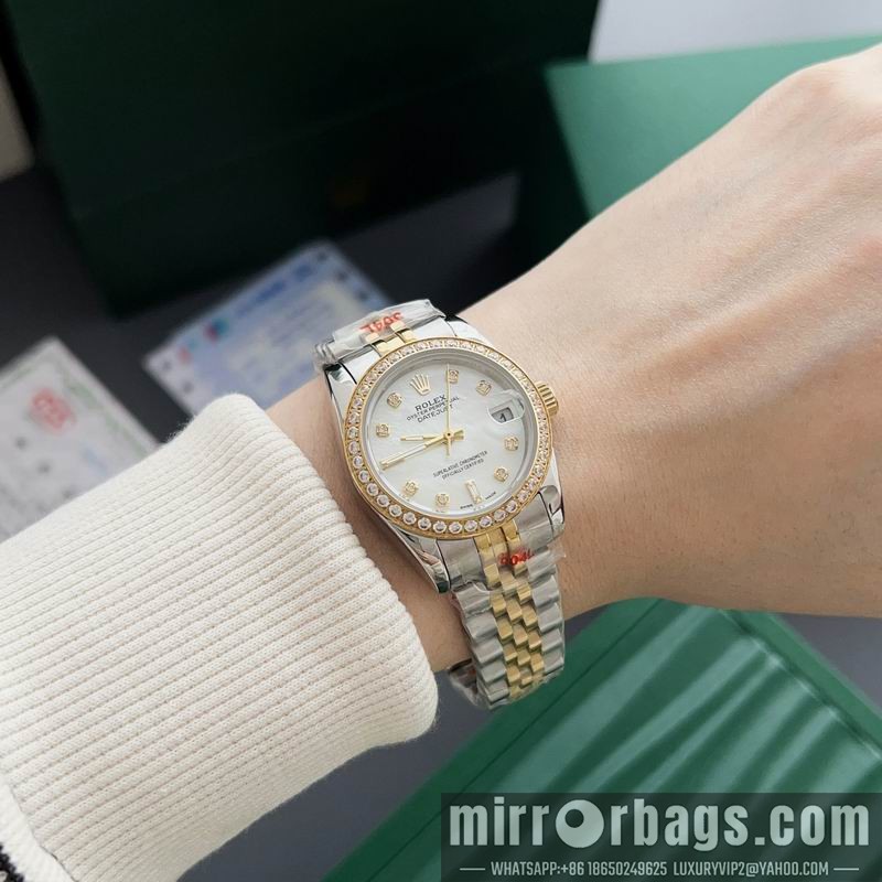 Rolex 31mm 110395 Watch