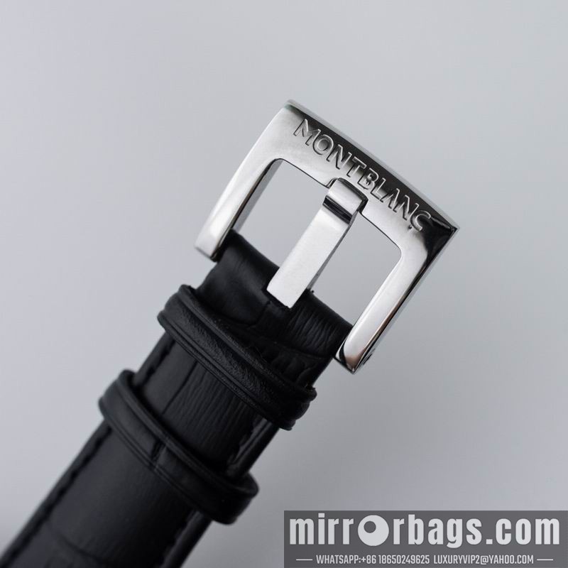Montblanc 43X13mm 121225 Watch