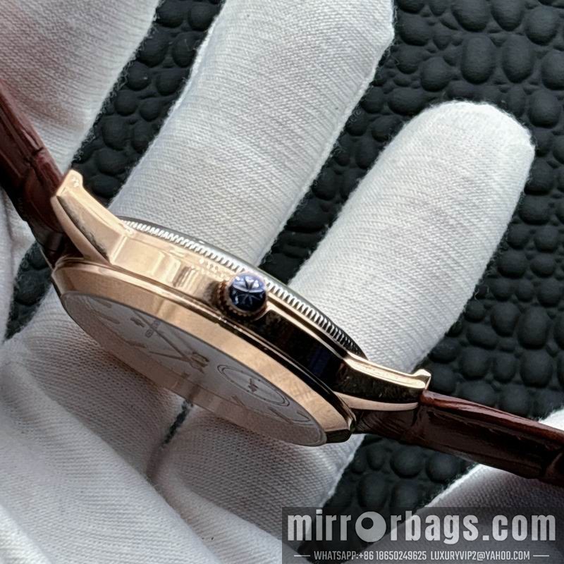 Vacheron Constantin 40mm 100810 Watch