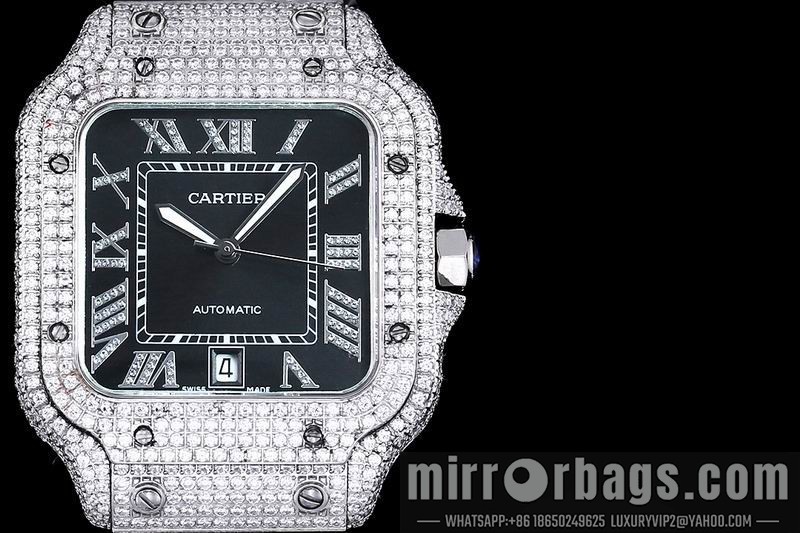 Cartier 40mm 082188 Watch