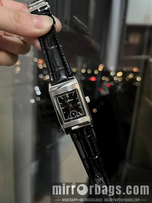 Jaeger Lecoultre 23X34mm 092303 Watch