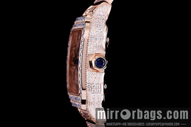 Cartier 40mm 082159 Watch