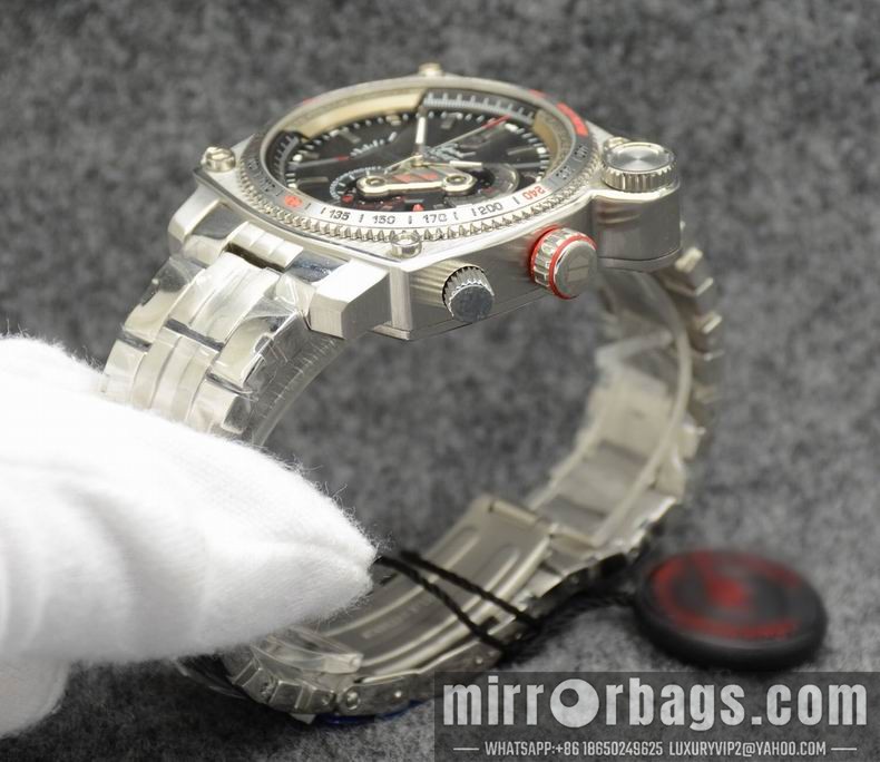 Tag Heuer men 45X14mm 102303 Watch