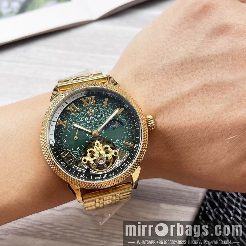Patek Philippe 42mm 082379 Watch