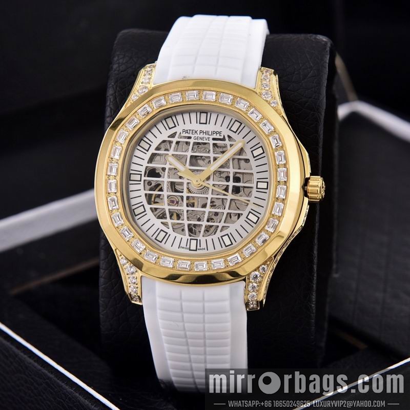 Patek Philippe 41mm 042374 Watch
