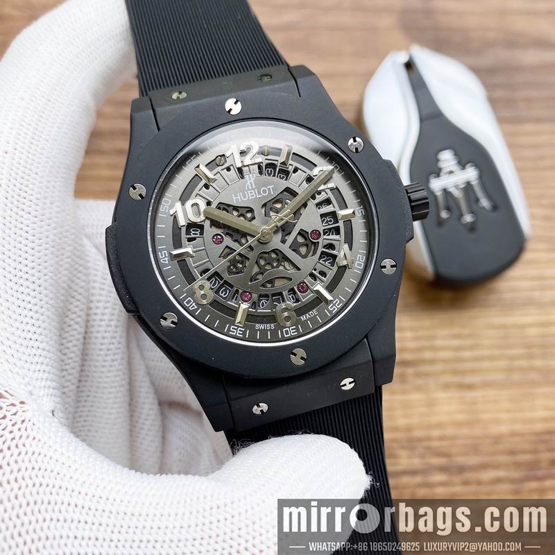 Hublot 43mm 092237 Watch