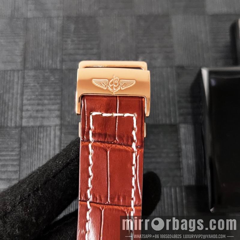 Breitling 45mm 092249 Watch
