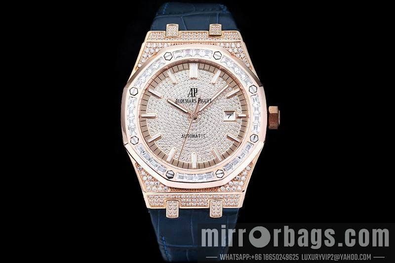 AP 40mm 110923 Watch