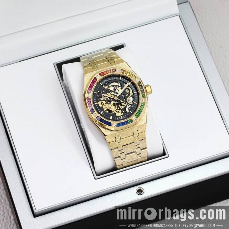 AP 41mm 082221 Watch