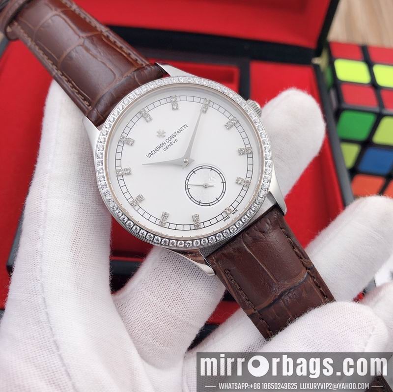 Vacheron Constantin 40mm 100840 Watch