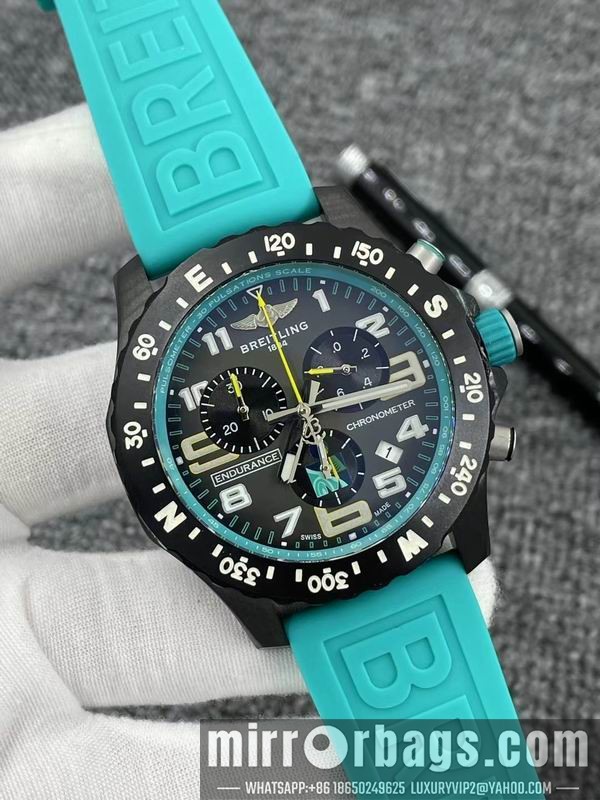 Breitling watch 082336 Watch