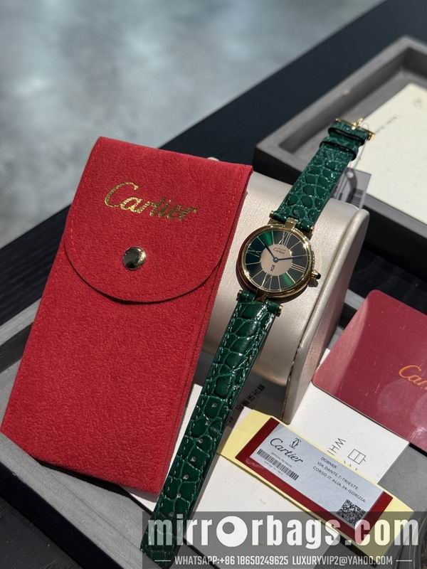 Cartier 30mm 101570 Watch