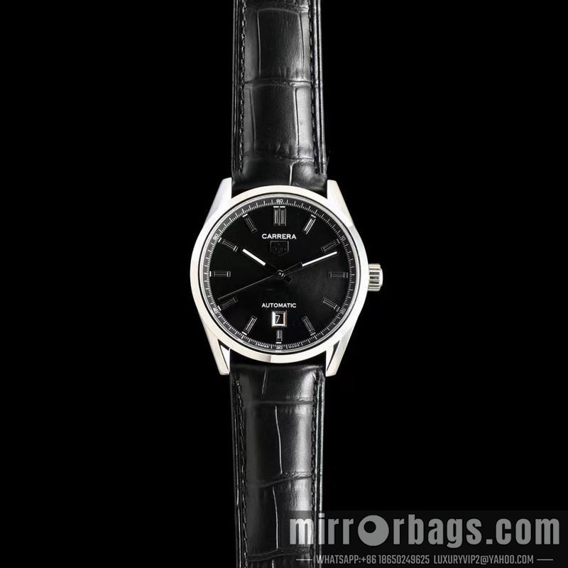 Tag Heuer watch 082908 Watch