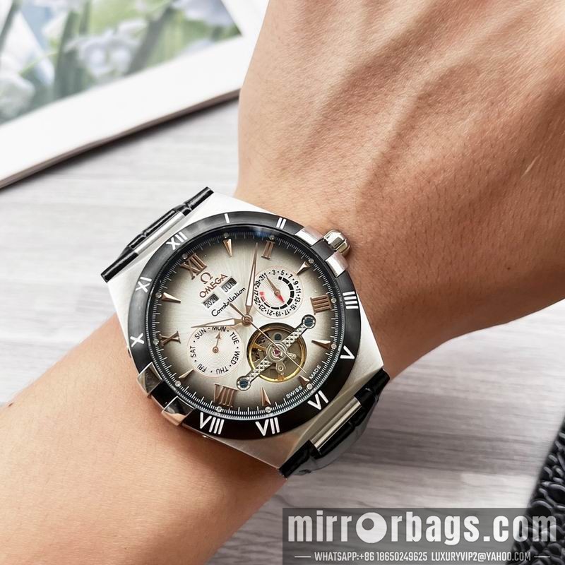 Omega 42mm 082372 Watch