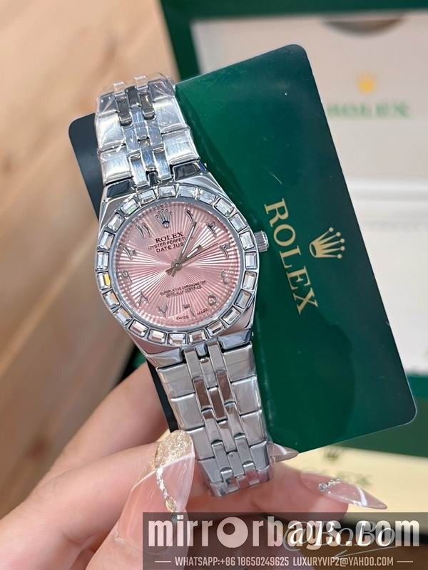 Rolex 31mm 122838 Watch