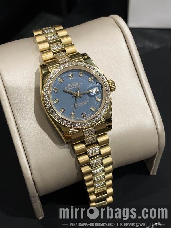 Rolex 31mm 101553 Watch