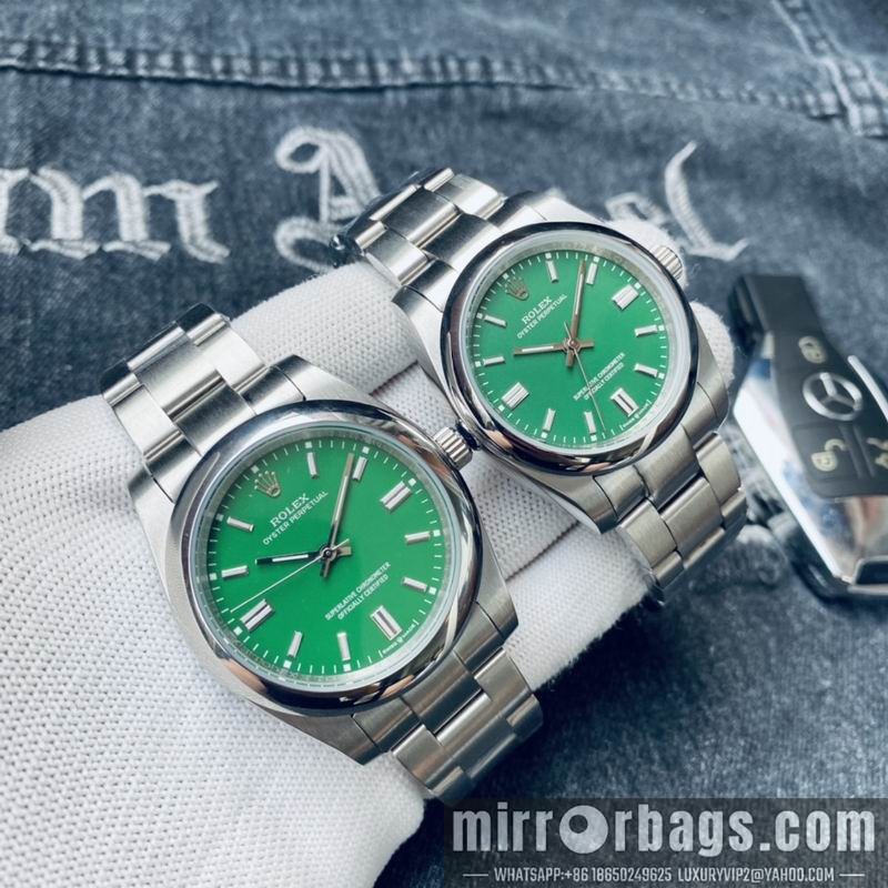 Rolex L41mm M36mm 0808120 Watch