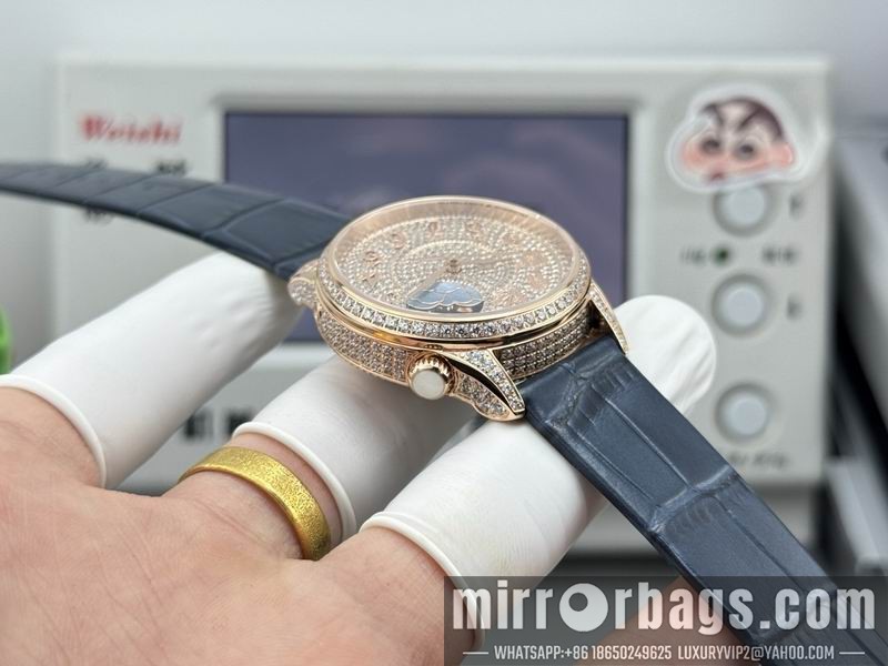 Vacheron Constantin 37mm 010537 Watch