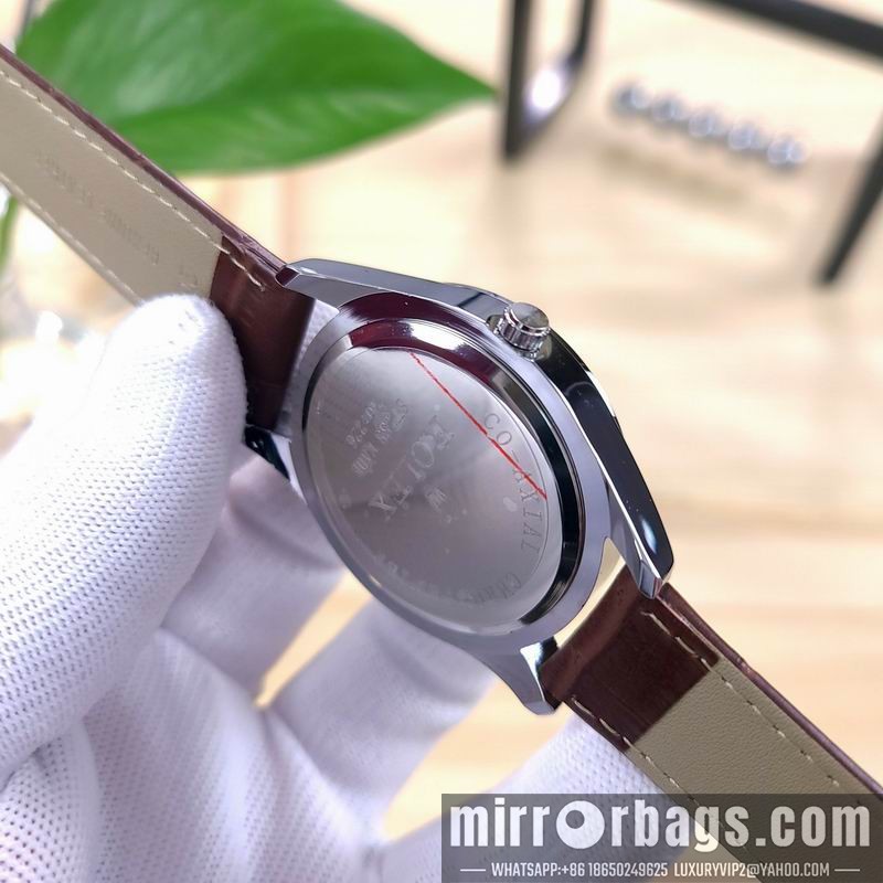 Rolex 41mm 122867 Watch