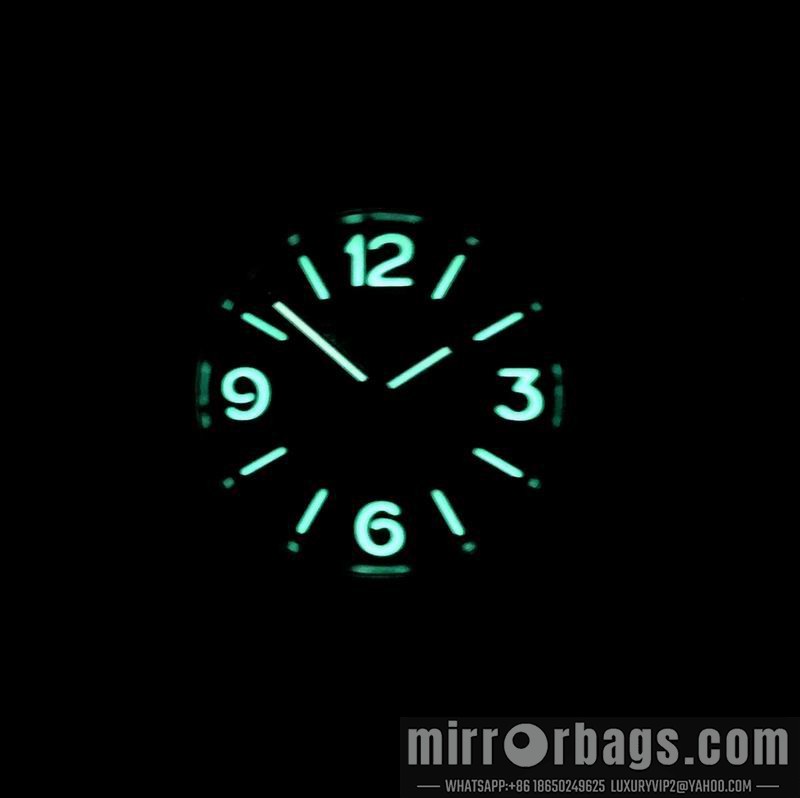 Panerai 47mm 090426 Watch