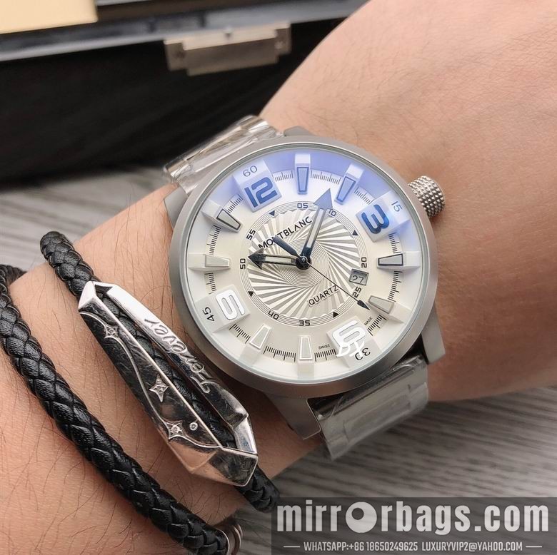 Montblanc 43x13mm 2nms20 Watch