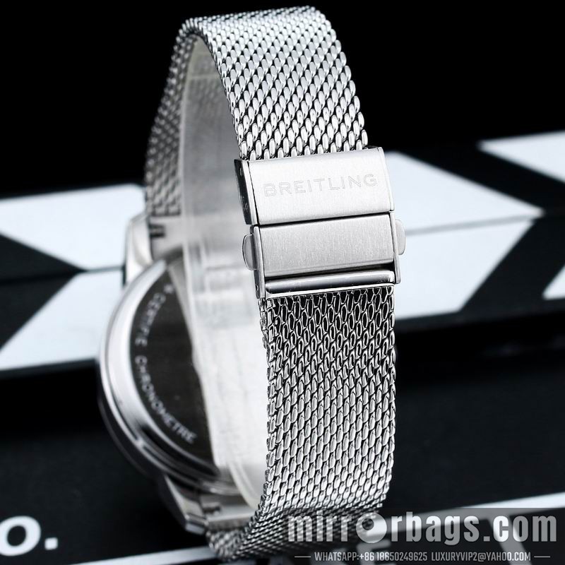 Breitling 41mm(多款式) 110301 Watch