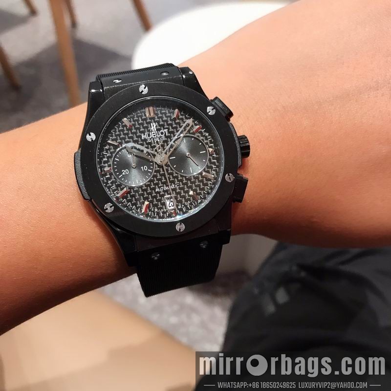 Hublot 42mm 092207 Watch