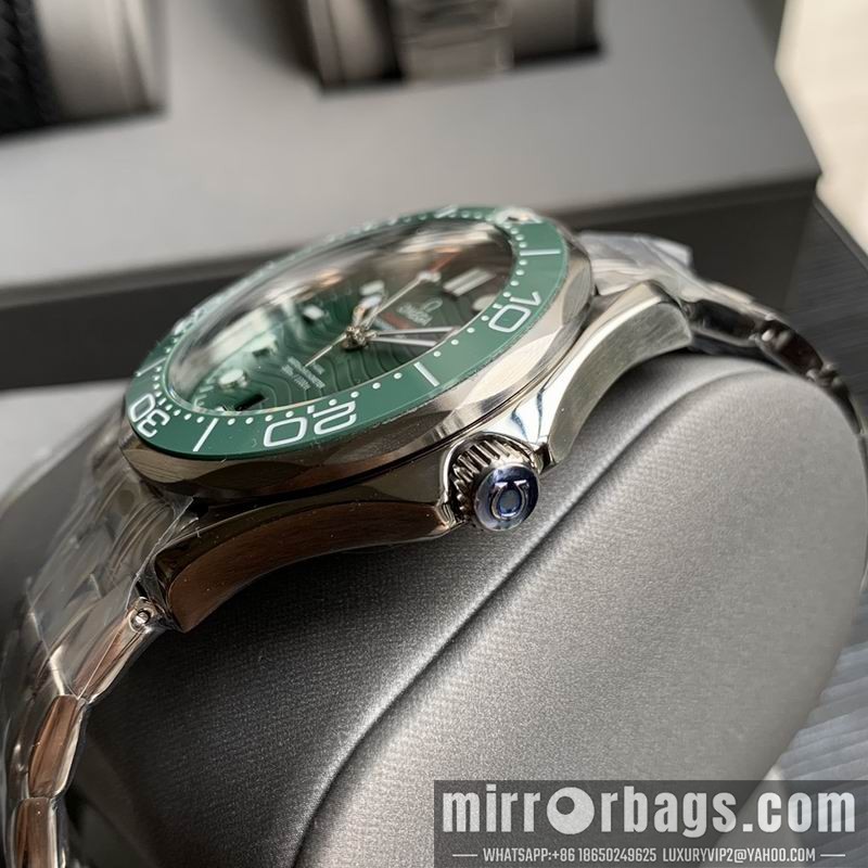 Omega 42mm 042917 Watch