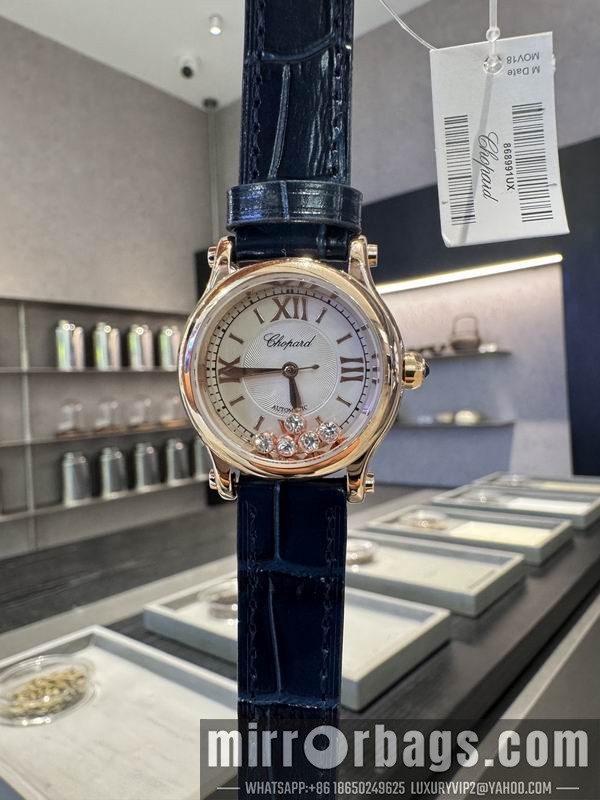 Chopard 30mm 101512 Watch