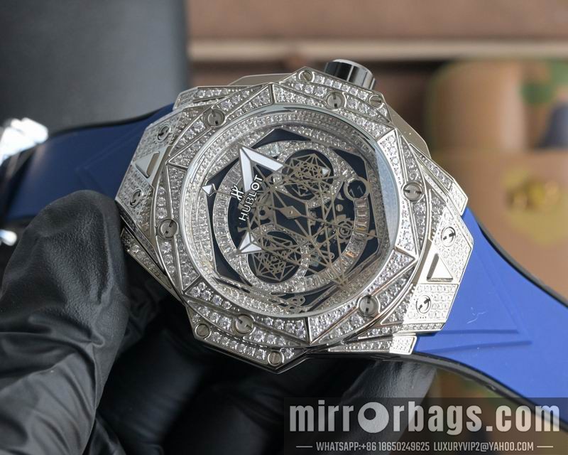 Hublot 45mm 111459 Watch