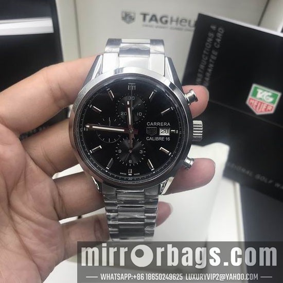 Tag Heuer watch M55 Watch