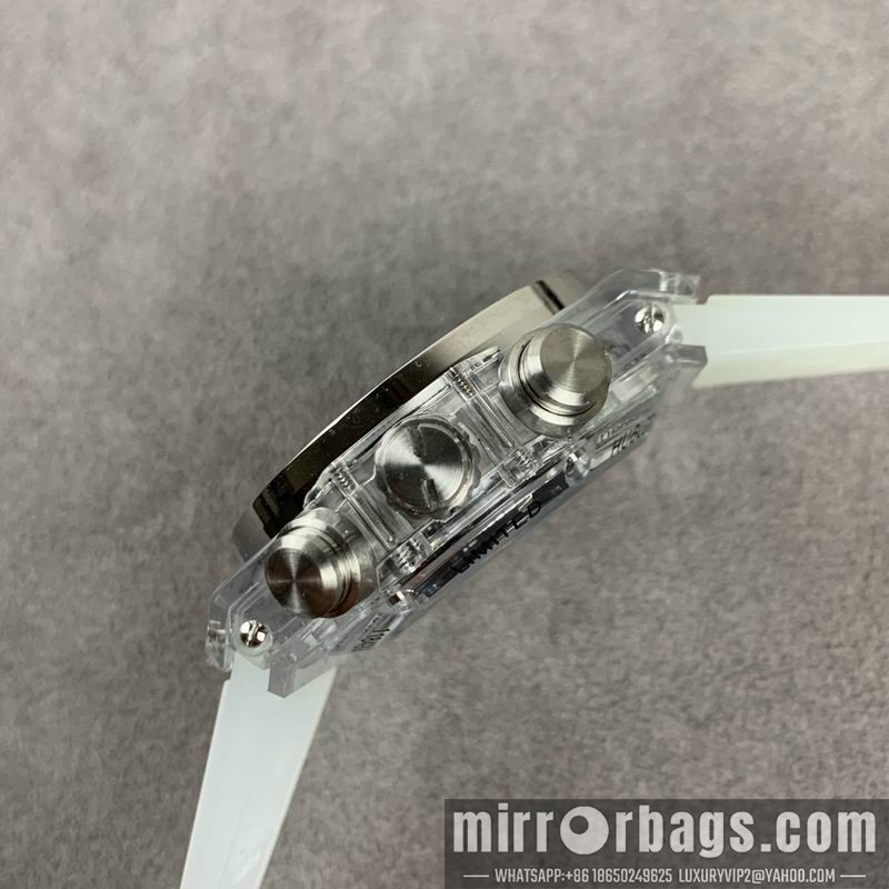 Hublot 43mm 080714 Watch