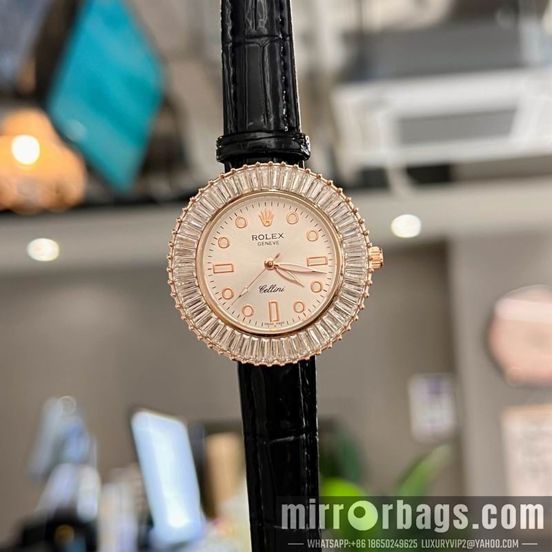 Rolex woman watch 122871 Watch