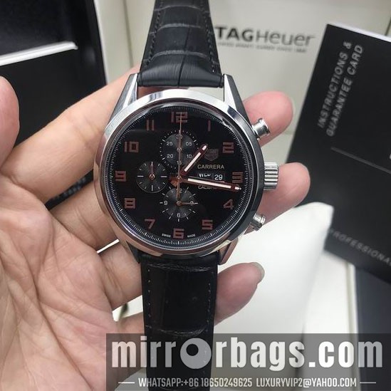Tag Heuer watch M66 Watch