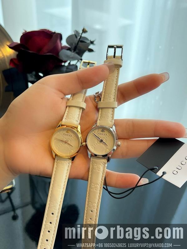 Gucci 28mm 091732 Watch