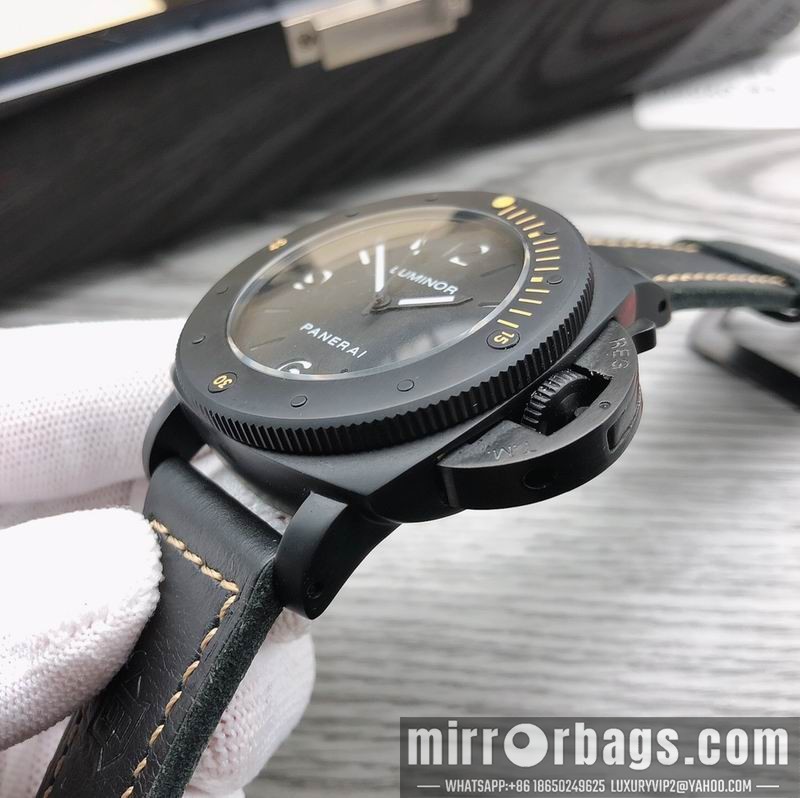 Panerai 44mm 090424 Watch
