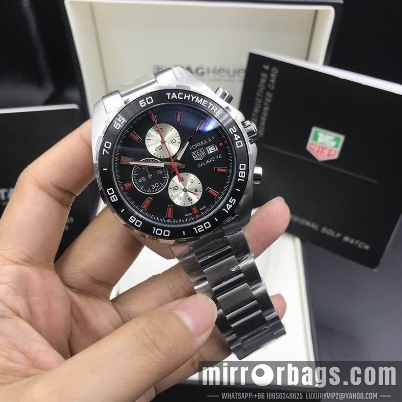 Tag Heuer watch M35 Watch