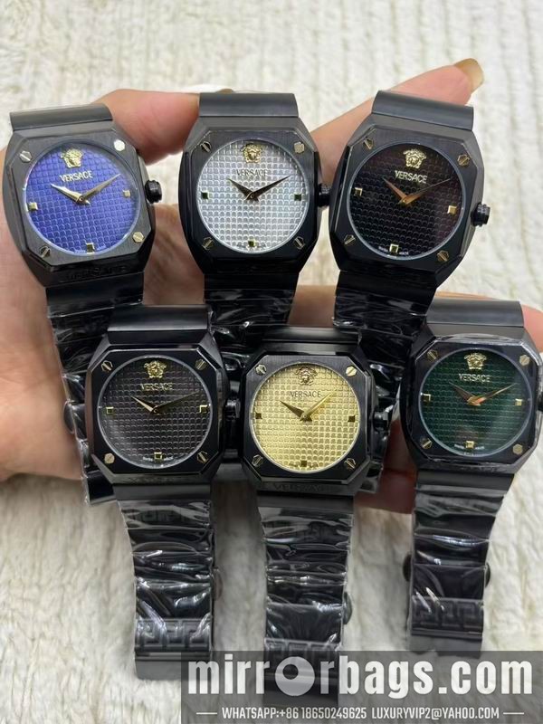 Versace watch 042950 Watch