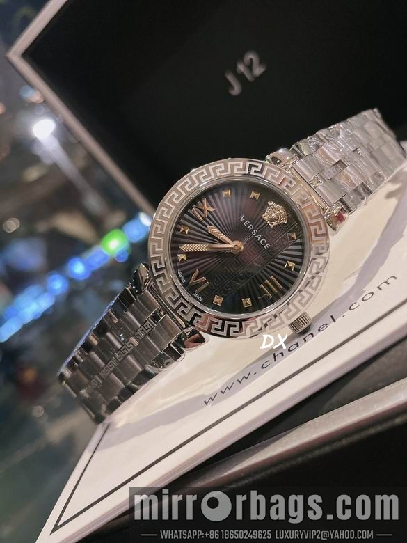Versace 36mm 2nms43 Watch