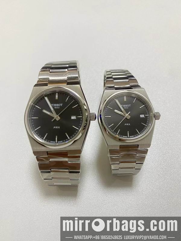 Tissot watch 042420 Watch