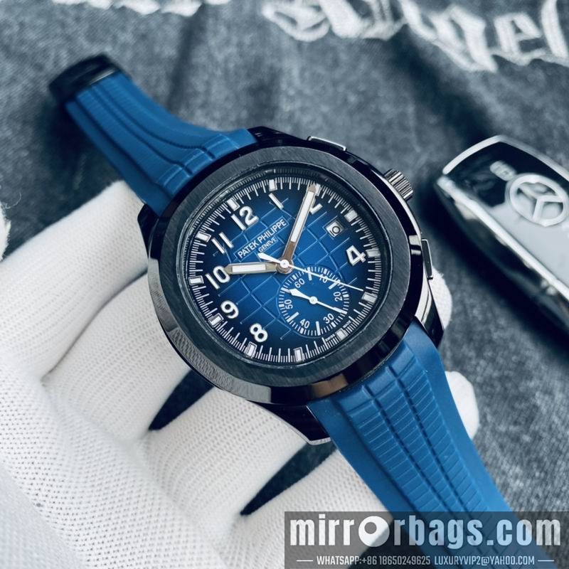 Patek Philippe 42.2mm 092121 Watch