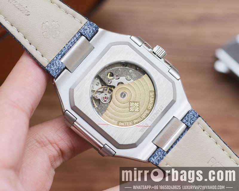 Patek Philippe 40mm 080665 Watch