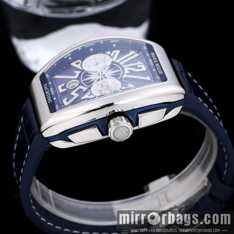 Franck Muller 44X54mm 091616 Watch