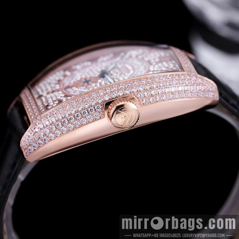 Franck Muller 40X52mm 091659 Watch