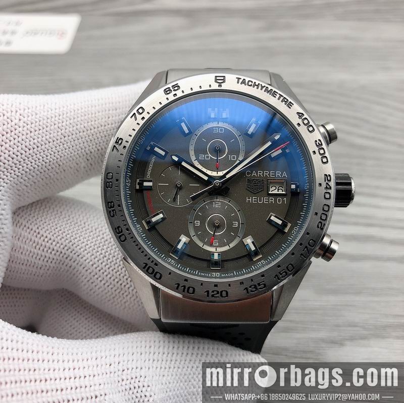 Tag Heuer 43X13mm 030253 Watch