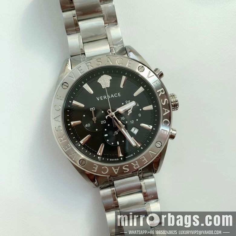 Versace watch mb 062701 Watch
