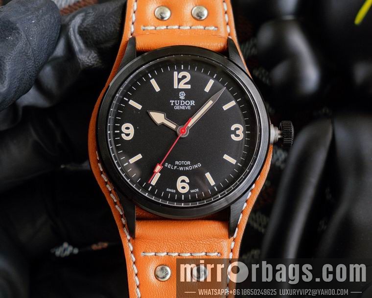 Tudor 42mm men M01 Watch
