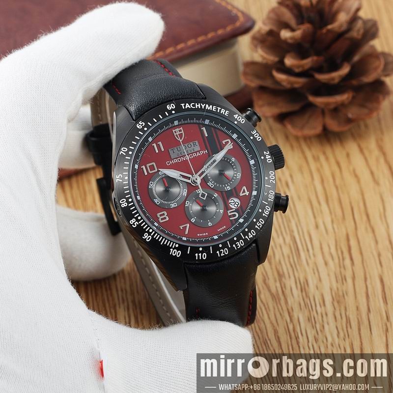 Tudor 42mm 032109 Watch