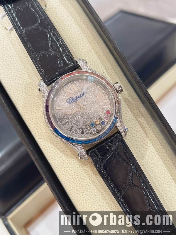 Chopard watch 010510 Watch